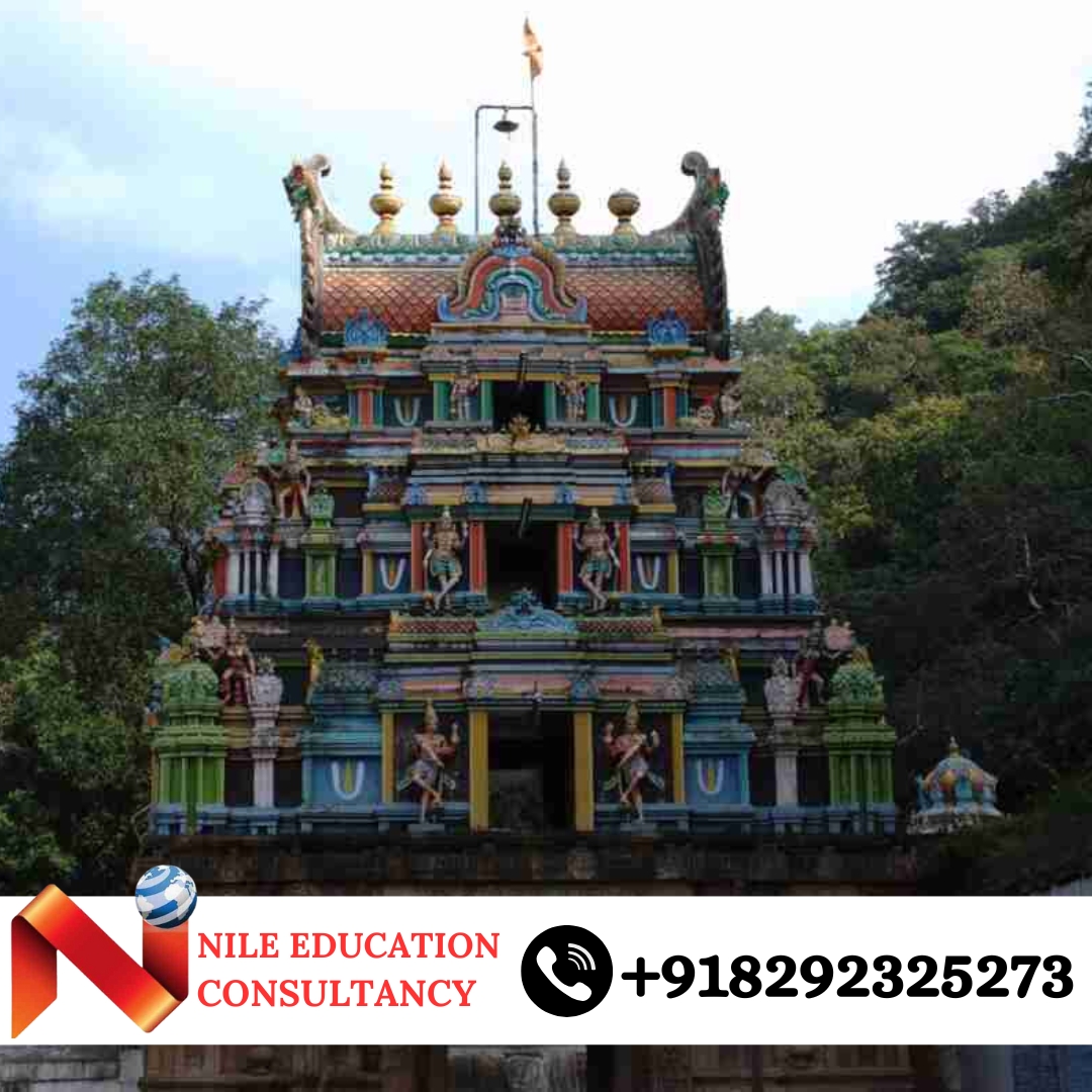 SriBalajiMedicalCollegeHospitalAndResearchInstitute
